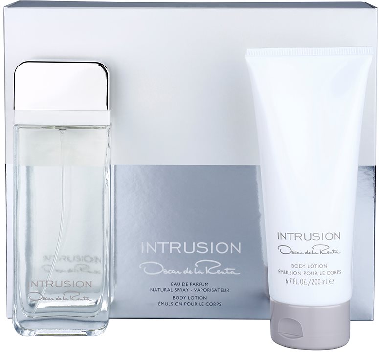 Oscar de la Renta Intrusion coffret cadeau I.