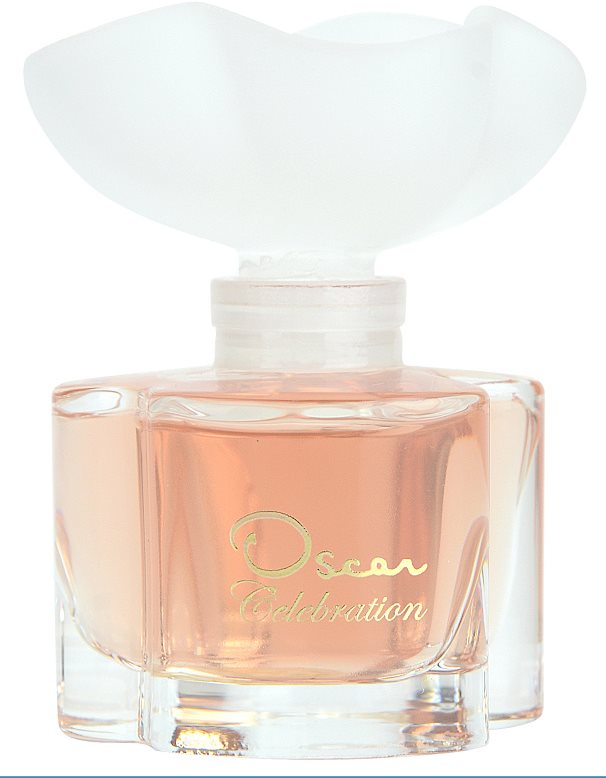 Oscar de la Renta Celebration Eau de Toilette para mulheres 30 ml