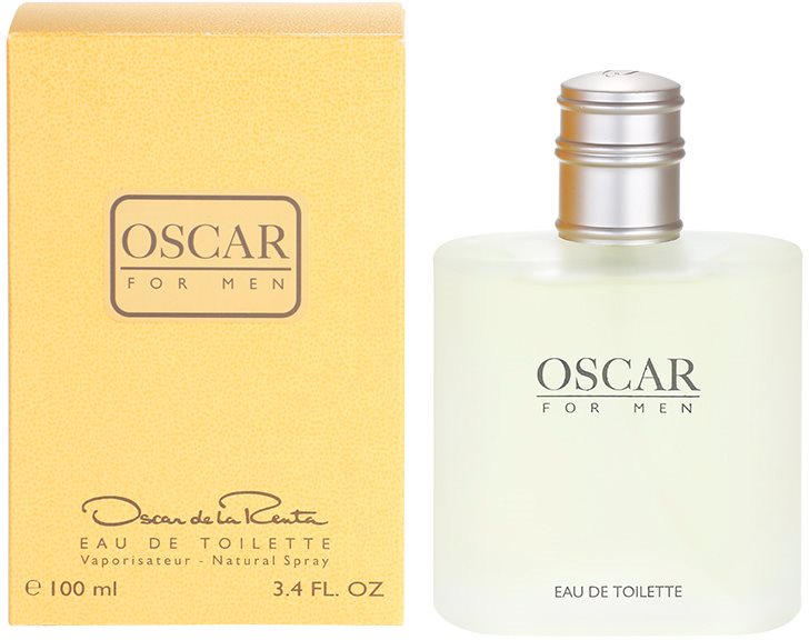 Oscar de la Renta Oscar for Men toaletní voda pro muže 100 ml