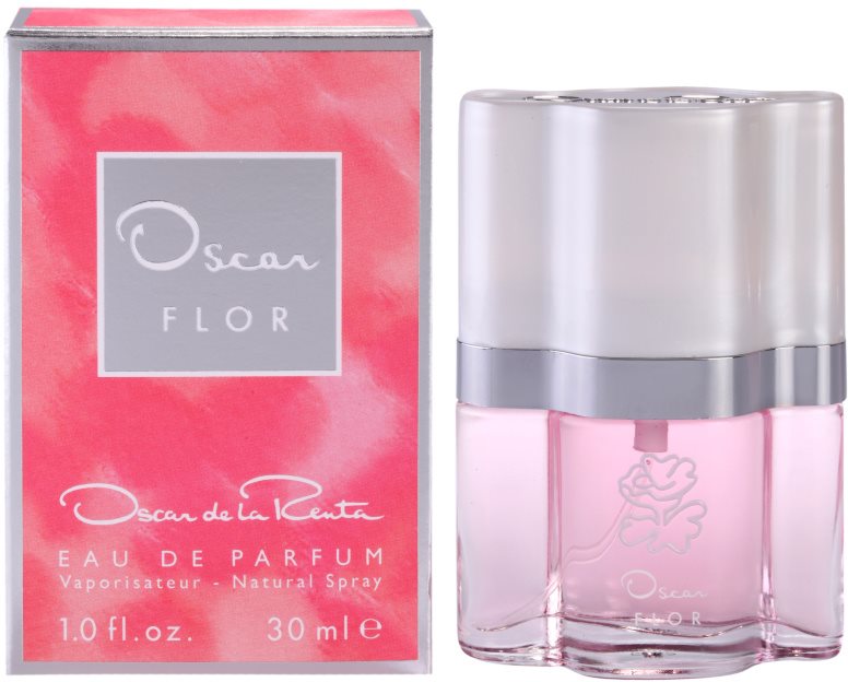Oscar de la Renta Oscar Flor eau de parfum para mujer 30 ml