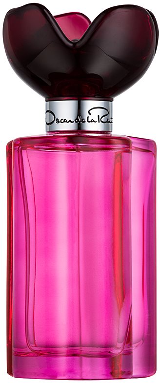 Oscar de la Renta Oscar Rose toaletná voda pre ženy 100 ml