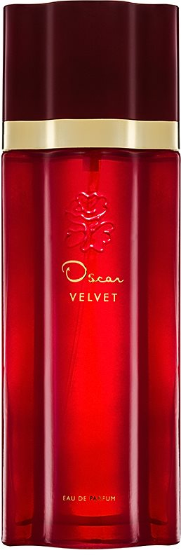 Oscar de la Renta Velvet eau de parfum nőknek 100 ml