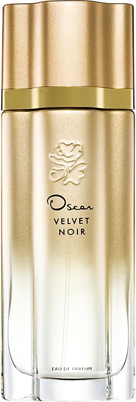 Oscar de la Renta Velvet Noir eau de parfum pentru femei 100 ml