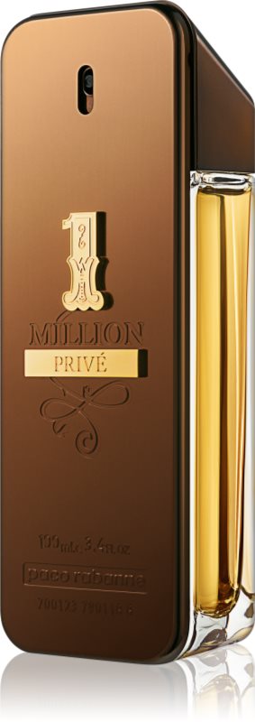 Paco Rabanne 1 Million Privé Parfumovaná voda pre mužov 100 ml