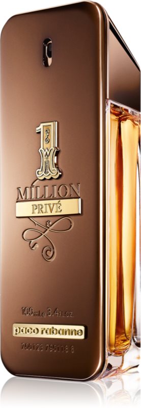 Paco Rabanne 1 Million Privé eau de parfum férfiaknak 100 ml