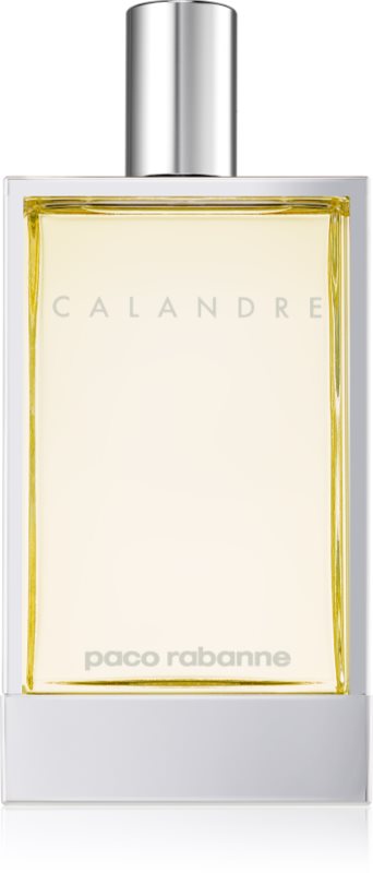 Paco Rabanne Calandre Eau de Toilette voor Vrouwen 100 ml
