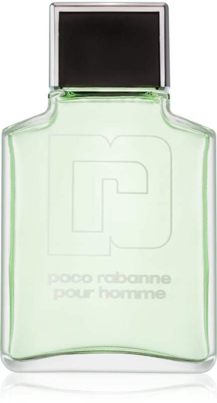 Paco Rabanne Pour Homme After Shave Lotion for Men 100 ml