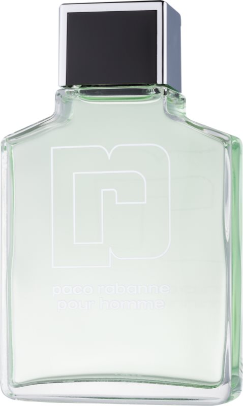 Paco Rabanne Pour Homme after shave pentru barbati 75 ml