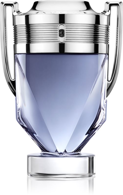 Paco Rabanne Invictus toaletná voda pre mužov 100 ml