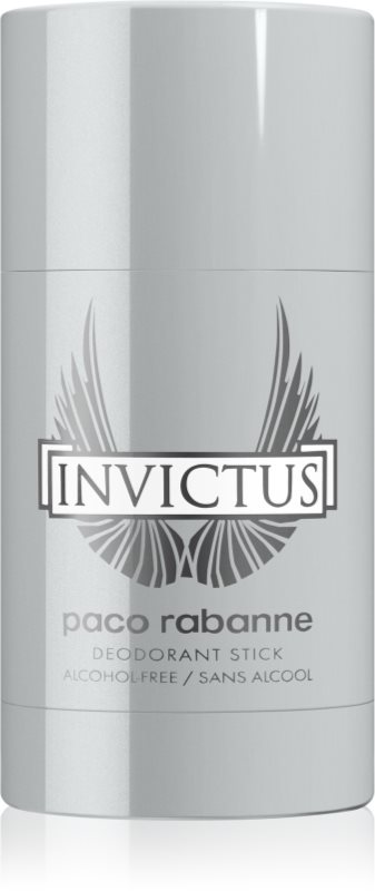Paco Rabanne Invictus dezodorant w sztyfcie dla mężczyzn 75 g