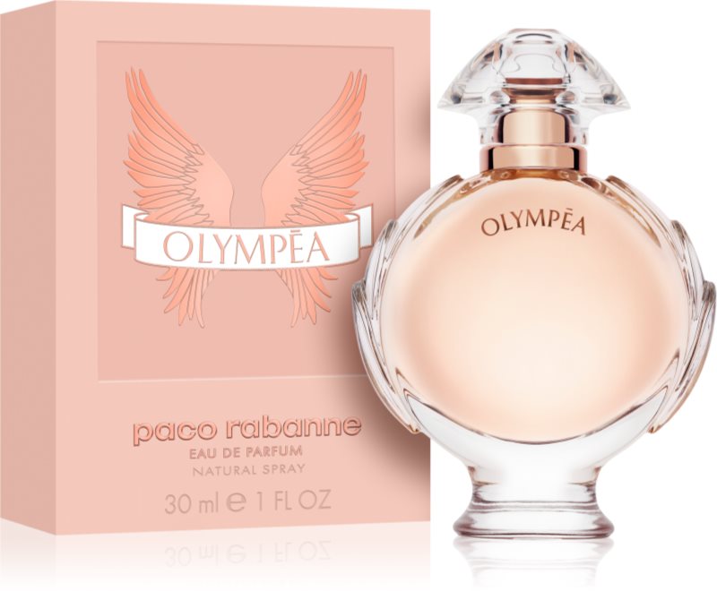 Paco Rabanne Olympéa parfemska voda za žene 30 ml