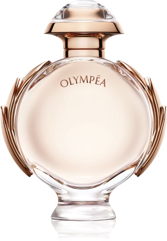 Paco Rabanne Olympéa parfémovaná voda pro ženy 50 ml