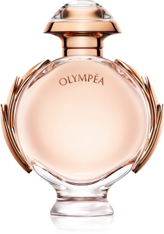 Paco Rabanne Olympéa Eau de Parfum para mulheres 80 ml