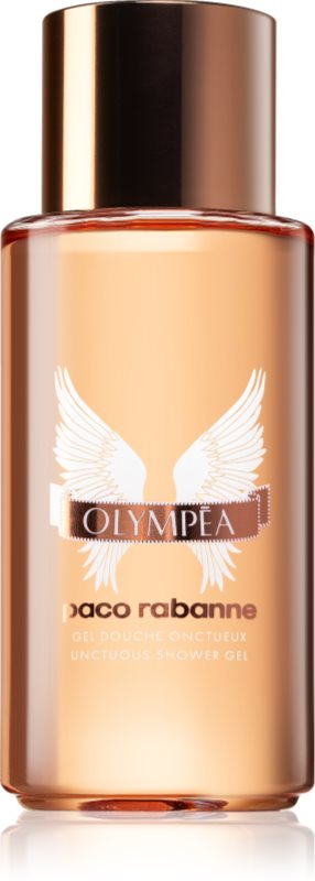 Paco Rabanne Olympéa gel de dus pentru femei 200 ml