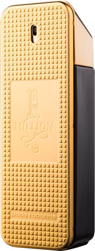 Paco Rabanne 1 Million Collector Edition eau de toilette férfiaknak 100 ml limitált kiadás
