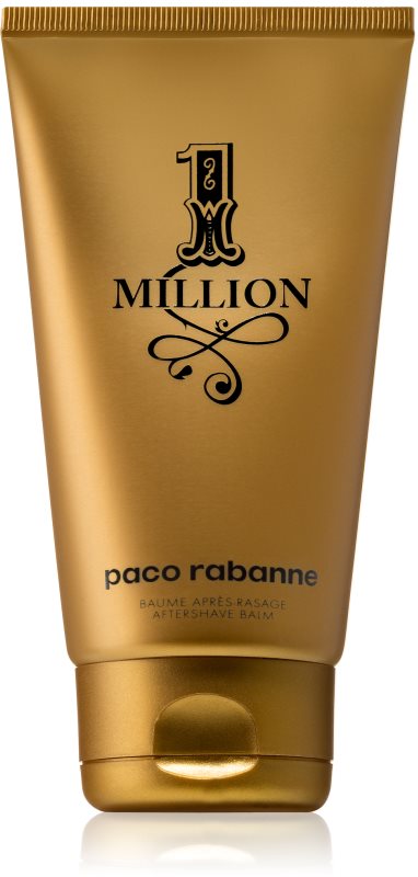 Paco Rabanne 1 Million After Shave Balm for Men 75 ml