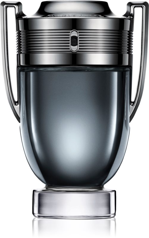 Paco Rabanne Invictus Intense Eau de Toilette for Men 100 ml