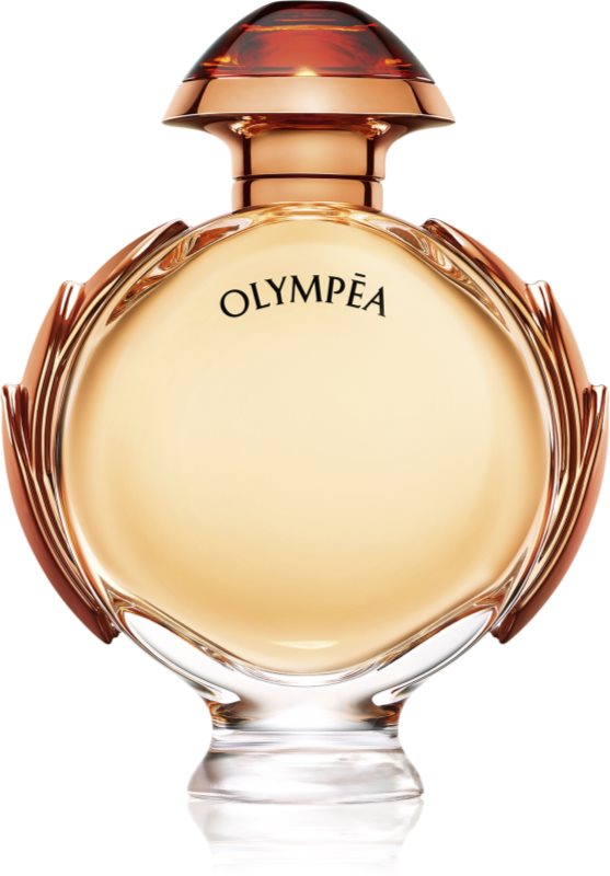 Paco Rabanne Olympéa Intense Eau de Parfum für Damen 80 ml
