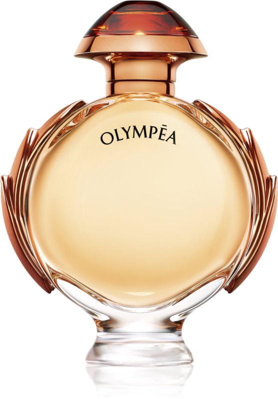 Paco Rabanne Olympéa Intense parfémovaná voda pro ženy 50 ml