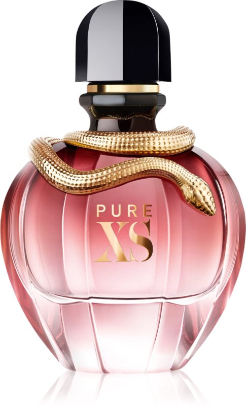 Paco Rabanne Pure XS For Her parfumska voda za ženske 80 ml