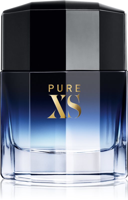 Paco Rabanne Pure XS eau de toilette pour homme 100 ml