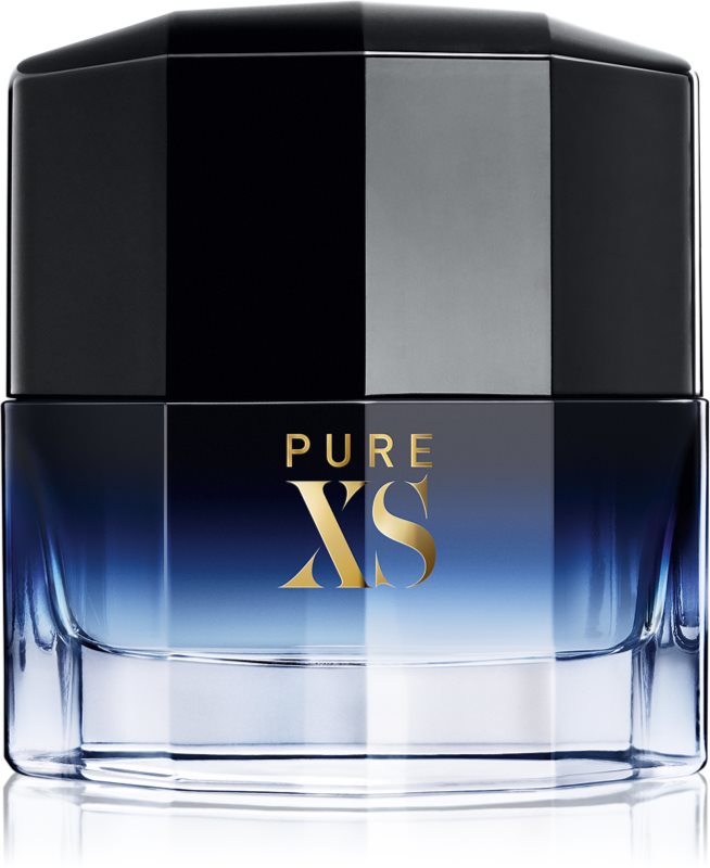 Paco Rabanne Pure XS eau de toilette per uomo 50 ml