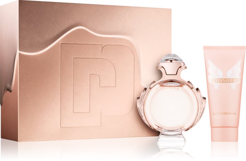Paco Rabanne Olympéa σετ δώρου XII.