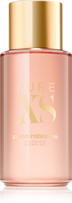 Paco Rabanne Pure XS For Her душ гел за жени 200 мл.