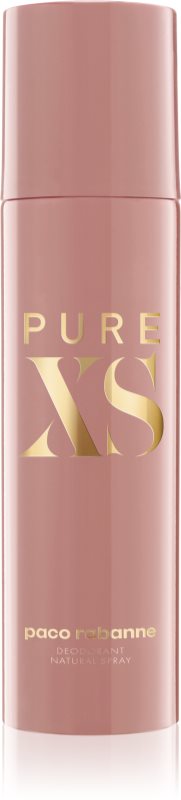 Paco Rabanne Pure XS For Her deospray pentru femei 150 ml