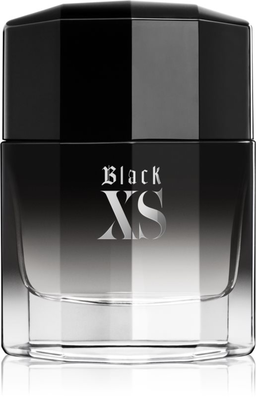 Paco Rabanne Black XS (2018) тоалетна вода за мъже 100 мл.