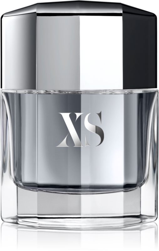 Paco Rabanne XS pour Homme (2018) eau de toilette pentru barbati 100 ml