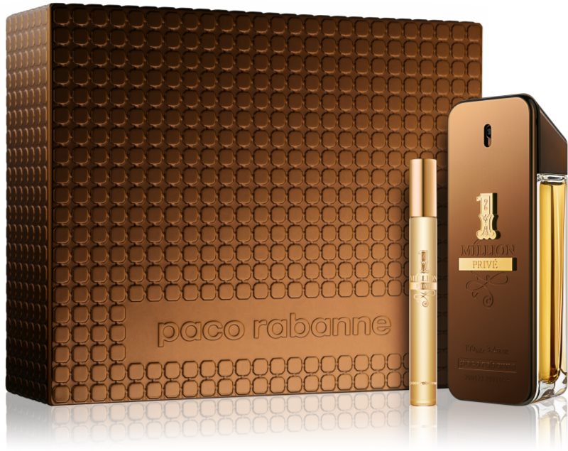 Paco Rabanne 1 Million Privé dárková sada I.