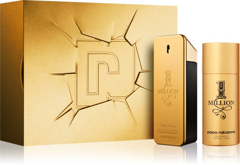Paco Rabanne 1 Million dárková sada II.