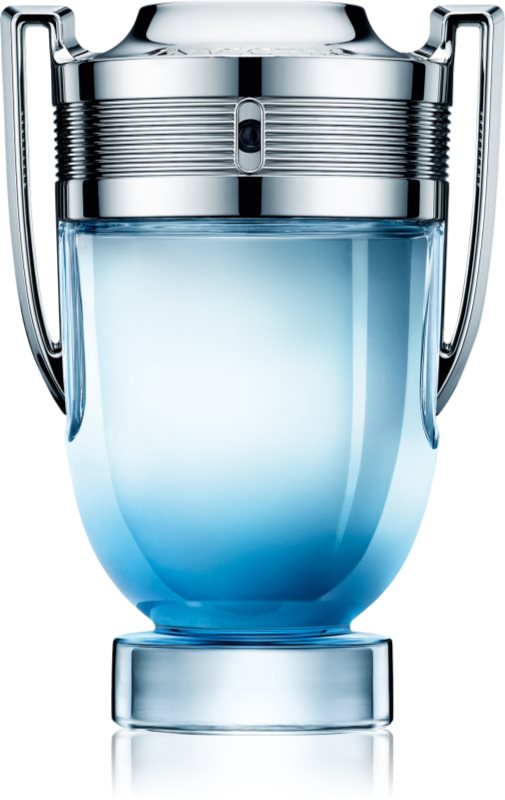 Paco Rabanne Invictus Aqua (2018) toaletná voda pre mužov 100 ml