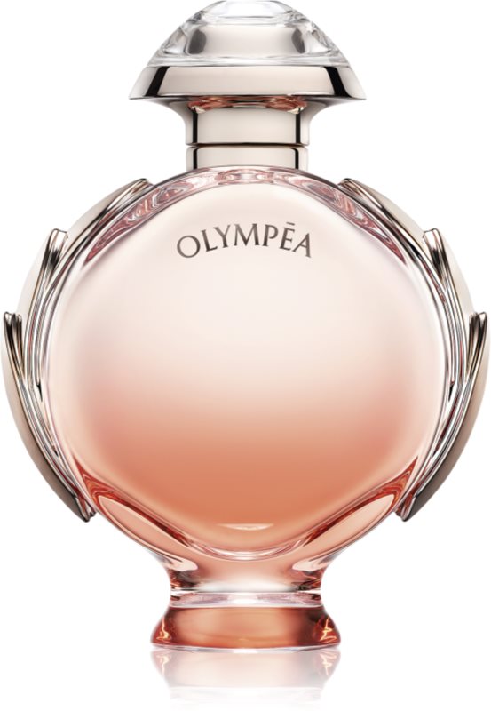 Paco Rabanne Olympéa Aqua eau de parfum pentru femei 80 ml