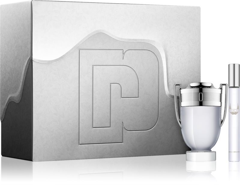 Paco Rabanne Invictus Intense Gift Set I.