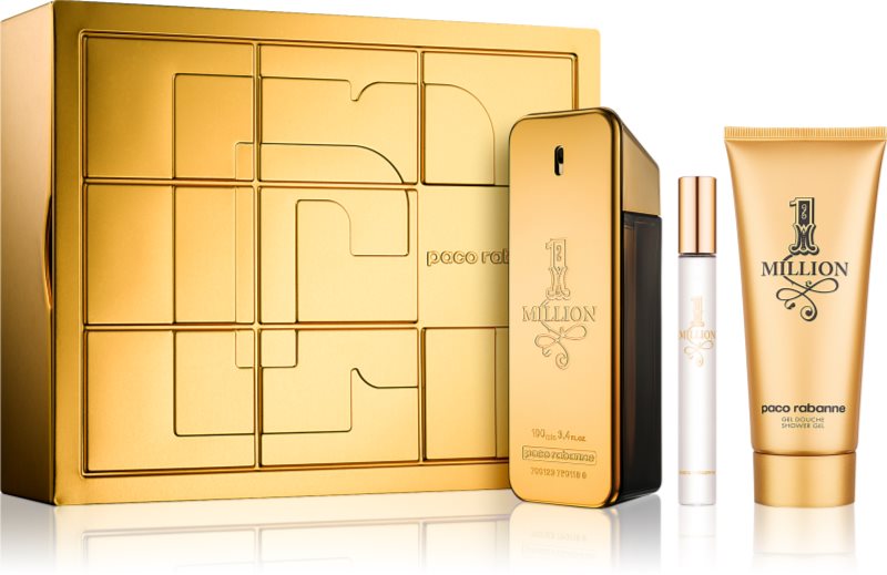 Paco Rabanne 1 Million set cadou I.