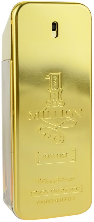Paco Rabanne 1 Million Intense woda toaletowa dla mężczyzn 100 ml