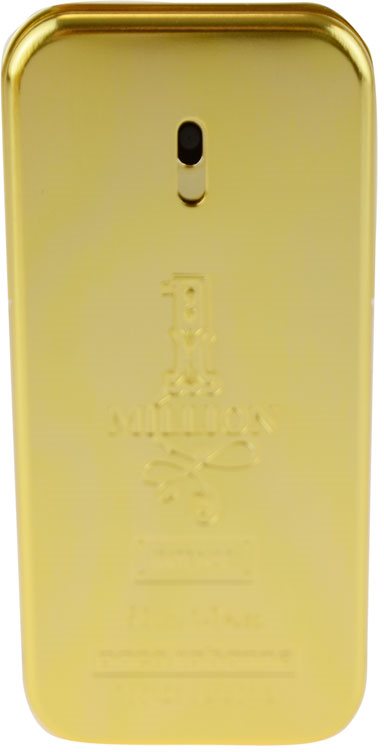 Paco Rabanne 1 Million Intense toaletní voda pro muže 50 ml