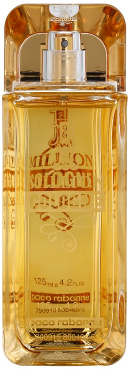 Paco Rabanne 1 Million Cologne woda toaletowa tester dla mężczyzn 125 ml