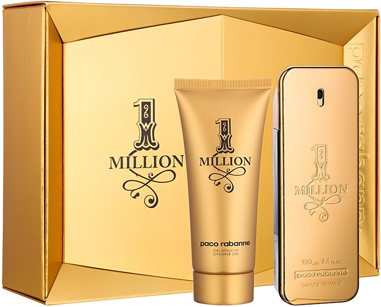 Paco Rabanne 1 Million Gift Set II.