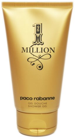 Paco Rabanne 1 Million gel de dus pentru barbati 150 ml