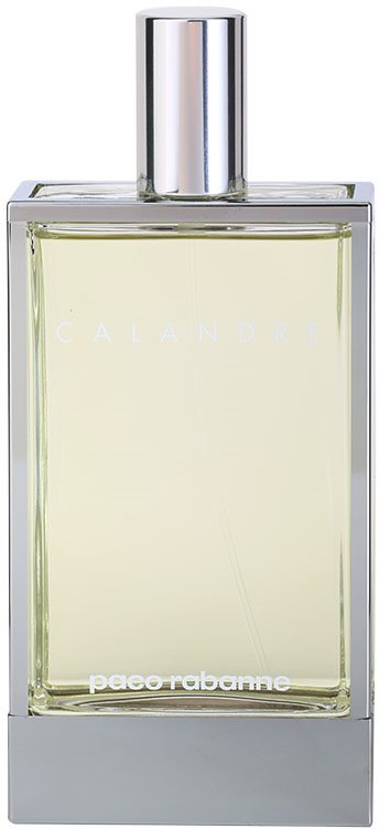 Paco Rabanne Calandre toaletná voda pre ženy 100 ml