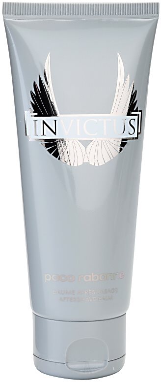 Paco Rabanne Invictus balzám po holení pre mužov 100 ml