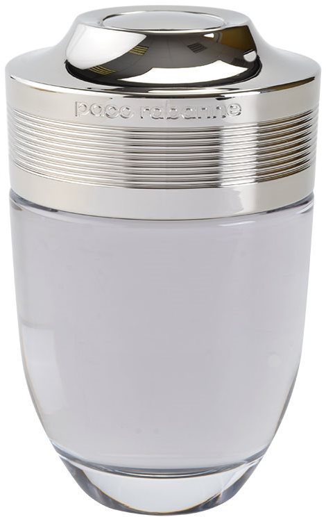 Paco Rabanne Invictus lozione after shave per uomo 100 ml