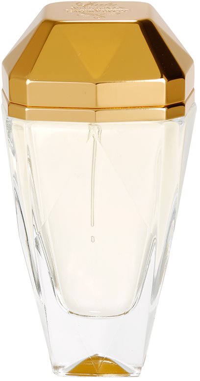 Paco Rabanne Lady Million Eau My Gold toaletní voda pro ženy 80 ml