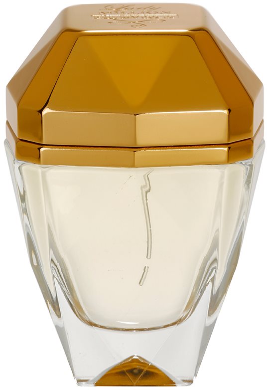 Paco Rabanne Lady Million Eau My Gold Eau de Toilette für Damen 50 ml