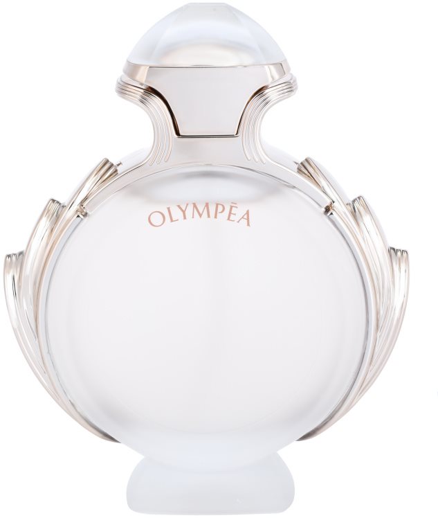 Paco Rabanne Olympéa Aqua toaletní voda pro ženy 80 ml