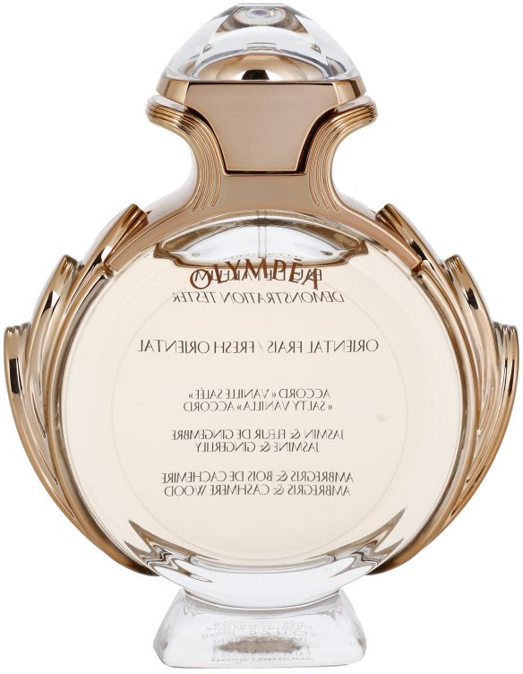 Paco Rabanne Olympéa Parfumovaná voda tester pre ženy 80 ml
