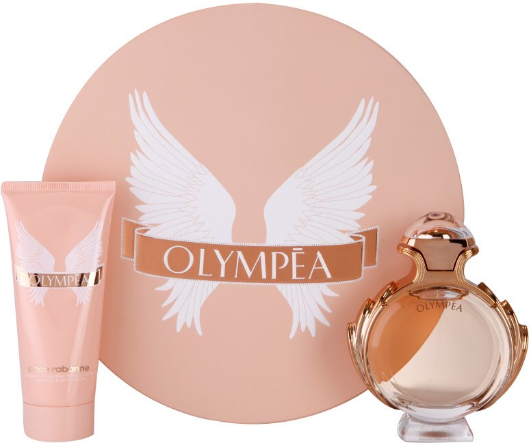 Paco Rabanne Olympéa darčeková sada I.